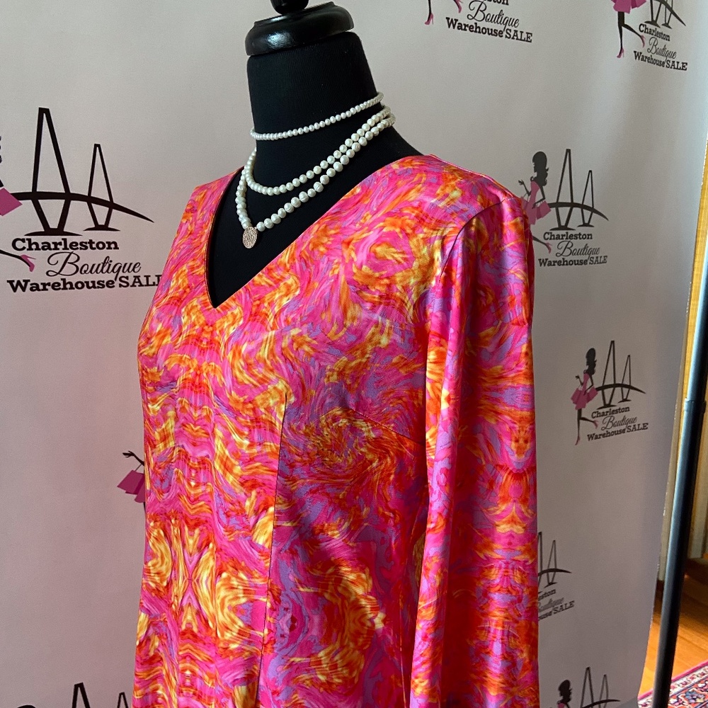 Ruth Rivers Charleston Dress - Picture 5 of 8